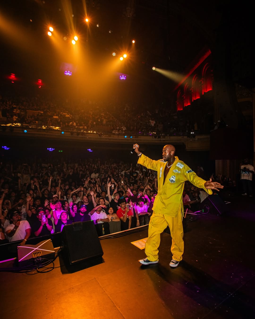 Freddie Gibbs