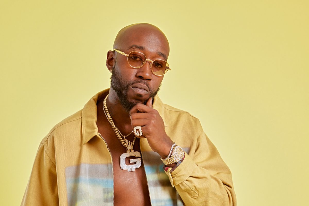 Freddie Gibbs